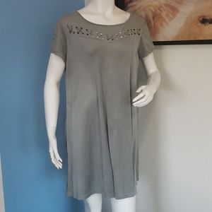 Say What? Dress Size XL